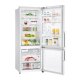 LG GC-B569BQCZ frigorifero con congelatore Libera installazione 450 L Bianco 11
