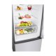 LG GC-B569NLHZ frigorifero con congelatore Libera installazione 462 L E Metallico 5