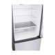 LG GC-B569NLHZ frigorifero con congelatore Libera installazione 462 L E Metallico 6