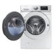 Samsung WF16J6500EW lavatrice Caricamento frontale 16 kg 1200 Giri/min Bianco 5