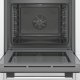 Bosch Serie 4 HBA334BS0 forno 71 L 3400 W A Nero, Acciaio inossidabile 5