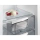 AEG RCB53427TX frigorifero con congelatore Libera installazione 311 L Stainless steel 7