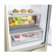 LG GBB62SEHZN frigorifero con congelatore Libera installazione 384 L E Beige 4