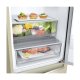 LG GBB62SEHZN frigorifero con congelatore Libera installazione 384 L E Beige 5