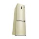 LG GBB62SEHZN frigorifero con congelatore Libera installazione 384 L E Beige 12