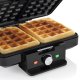 Tristar WF-1165 Piastra per waffle 10