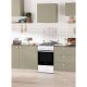 Indesit Cucina IS5G4KHW/EU 5