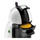 De’Longhi Piccolo EDG100.W+32BUNDLE KIT Automatica/Manuale Macchina per caffè a capsule 0,6 L 6