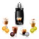 De’Longhi Piccolo EDG100.W+32BUNDLE KIT Automatica/Manuale Macchina per caffè a capsule 0,6 L 7