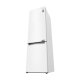 LG GBB71SWEFN frigorifero con congelatore Libera installazione 341 L D Bianco 3