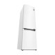 LG GBB71SWEFN frigorifero con congelatore Libera installazione 341 L D Bianco 4