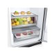 LG GBB71SWEFN frigorifero con congelatore Libera installazione 341 L D Bianco 10