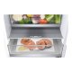 LG GBB71SWEFN frigorifero con congelatore Libera installazione 341 L D Bianco 11
