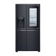 LG GSX960MTAZ frigorifero side-by-side Libera installazione 625 L F Nero 3