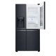 LG GSX960MTAZ frigorifero side-by-side Libera installazione 625 L F Nero 4