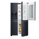 LG GSX960MTAZ frigorifero side-by-side Libera installazione 625 L F Nero 5