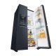 LG GSX960MTAZ frigorifero side-by-side Libera installazione 625 L F Nero 7