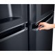 LG GSX960MTAZ frigorifero side-by-side Libera installazione 625 L F Nero 14