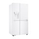LG GSL961SWUZ frigorifero side-by-side Libera installazione 601 L Bianco 3