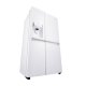 LG GSL961SWUZ frigorifero side-by-side Libera installazione 601 L Bianco 4