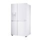 LG GSL961SWUZ frigorifero side-by-side Libera installazione 601 L Bianco 5