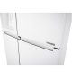 LG GSL961SWUZ frigorifero side-by-side Libera installazione 601 L Bianco 14