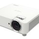 Vivitek DH3660Z videoproiettore Proiettore a raggio standard 4500 ANSI lumen DLP 1080p (1920x1080) Compatibilità 3D Bianco 3