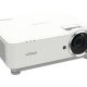 Vivitek DH3660Z videoproiettore Proiettore a raggio standard 4500 ANSI lumen DLP 1080p (1920x1080) Compatibilità 3D Bianco 6