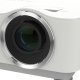Vivitek DH3660Z videoproiettore Proiettore a raggio standard 4500 ANSI lumen DLP 1080p (1920x1080) Compatibilità 3D Bianco 8