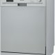 Sharp Home Appliances QWGX12F472SEU lavastoviglie Libera installazione 13 coperti 4