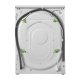 Hotpoint BI WMHL 71253 EU lavatrice Caricamento frontale 7 kg 1200 Giri/min Bianco 7