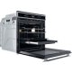 Whirlpool Forno da incasso - W6 OS4 4S1 H 4