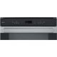 Hotpoint FI7 S8C1 SH IX HA 73 L A+ Nero, Acciaio satinato 5