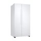 Samsung RS66N8100WW/EF frigorifero side-by-side Libera installazione 655 L F Bianco 3