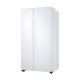 Samsung RS66N8100WW/EF frigorifero side-by-side Libera installazione 655 L F Bianco 4