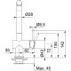 Franke Active Plus Ottone 4