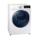 Samsung WD90N645OOW/EC lavasciuga Libera installazione Caricamento frontale Blu, Bianco 6