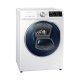 Samsung WD90N645OOW/EC lavasciuga Libera installazione Caricamento frontale Blu, Bianco 8