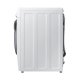 Samsung WD90N645OOW/EC lavasciuga Libera installazione Caricamento frontale Blu, Bianco 9