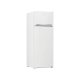 Beko DSA240K20W frigorifero con congelatore Libera installazione 223 L Bianco 3