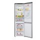 LG GBF61PZJZN frigorifero con congelatore Libera installazione 340 L E Platino 3