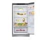 LG GBF61PZJZN frigorifero con congelatore Libera installazione 340 L E Platino 6