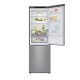 LG GBF61PZJZN frigorifero con congelatore Libera installazione 340 L E Platino 8