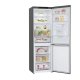 LG GBF61PZJZN frigorifero con congelatore Libera installazione 340 L E Platino 10