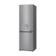 LG GBF61PZJZN frigorifero con congelatore Libera installazione 340 L E Platino 13