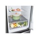 LG GBP31DSLZN frigorifero con congelatore Libera installazione 341 L E Grafite 4