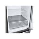 LG GBP31DSLZN frigorifero con congelatore Libera installazione 341 L E Grafite 5
