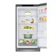 LG GBP31DSLZN frigorifero con congelatore Libera installazione 341 L E Grafite 7