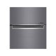 LG GBP31DSLZN frigorifero con congelatore Libera installazione 341 L E Grafite 9