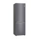 LG GBP31DSLZN frigorifero con congelatore Libera installazione 341 L E Grafite 14